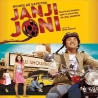 Janji Joni: Nggak Janji Deh!
